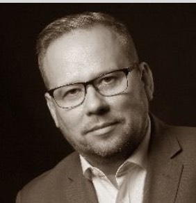 Krzysztof Tomaszewski