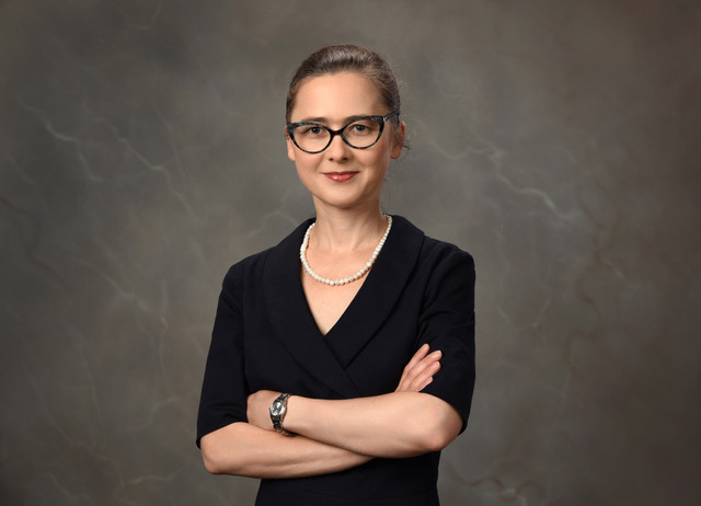 Joanna Unterschuetz